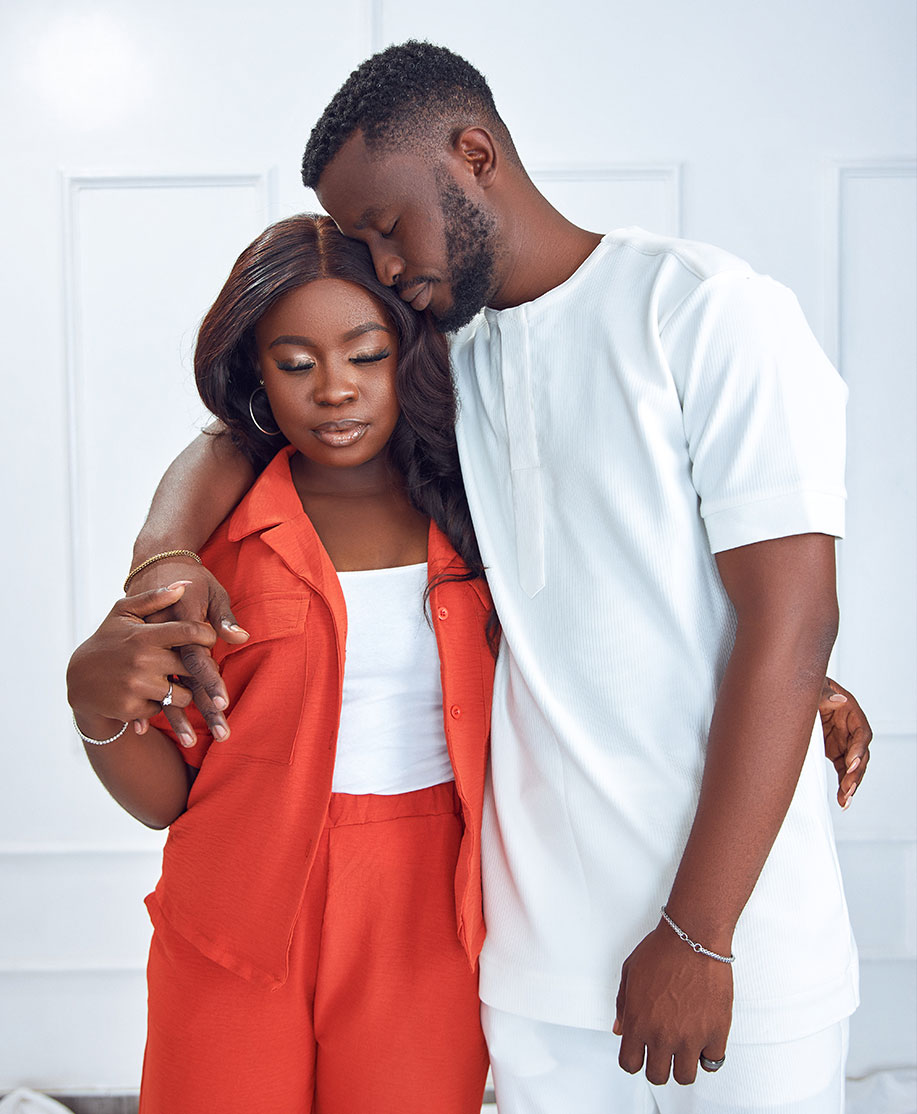 clothing line startup Brand Identity