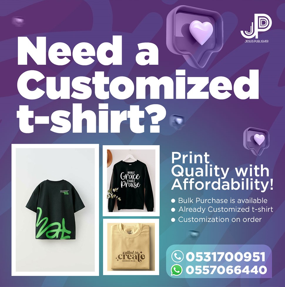 Project 3 - Print Campaign