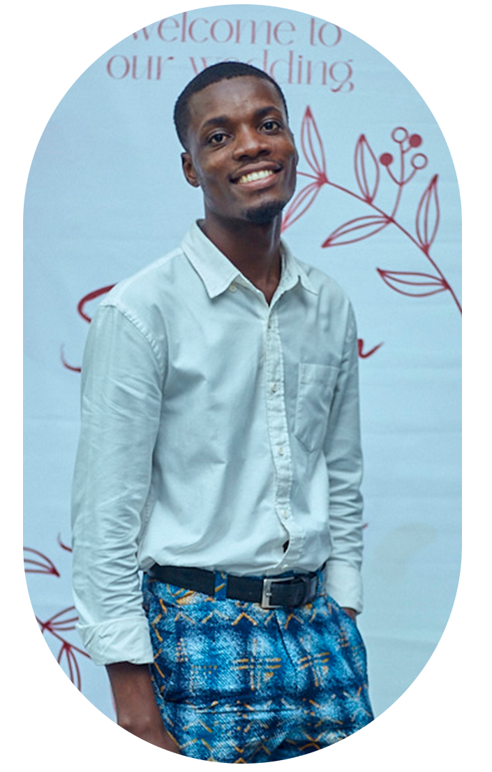 Nkensen Parry - Professional Photo